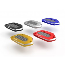 DBK Special Parts (Ducabike) Front Brake Reservoir Cap for BMW